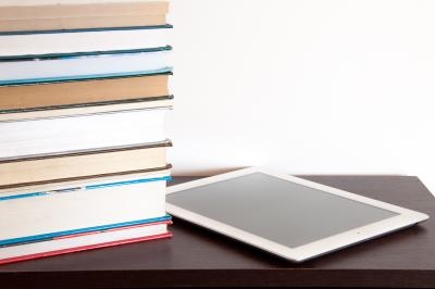 Digitalizzazione libri storici
