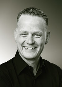 Martin Lindstrom, brand consultant ed esperto di marketing