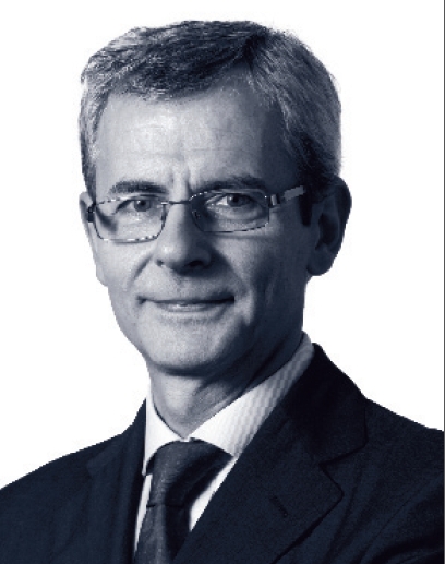 Aldo Papa, Chief Engineering e Procurement Officer Gruppo Autogrill