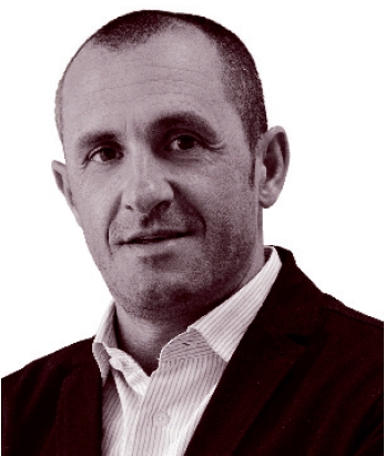 Alessandro Cozzi, Direttore Enterprise Business Group Huawei Italia