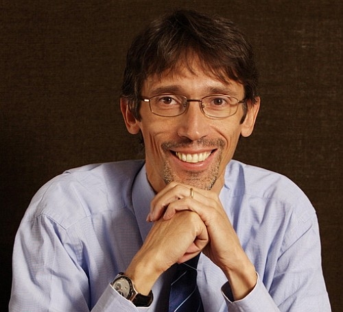 Andrea Massari, Avnet TS