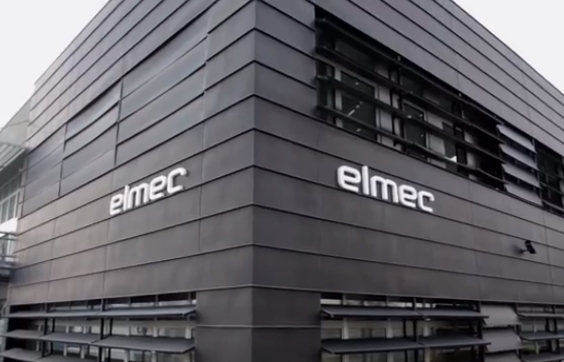 Elmec, UC