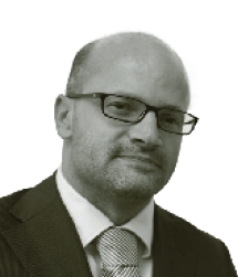 Filippo Monticelli, Country Manager Fortinet Italia