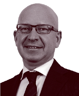 Flavio Radice, General Manager CBT