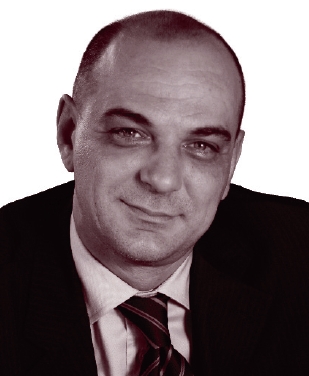 Franco Gementi, Regonal Sales Manager per l’Italia Cornerstone OnDemand