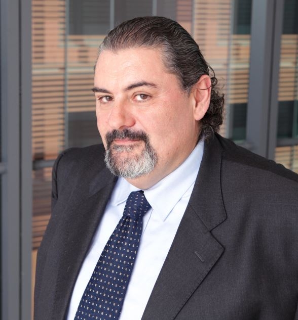 Gastone Nencini, nuovo country manager Tren Micro