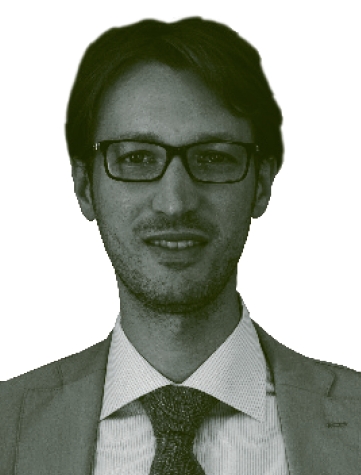 Graziano Garrisi, Digital & Law Department