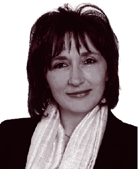Luisa Arienti, Amministratore Delegato Sap Italia