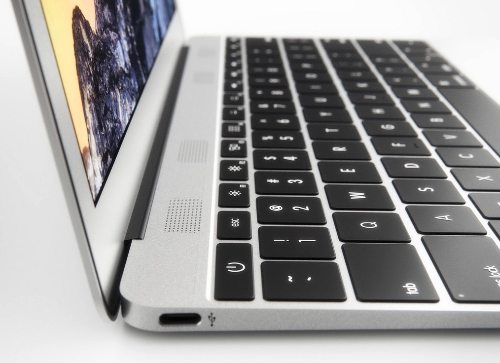 MacBookAir