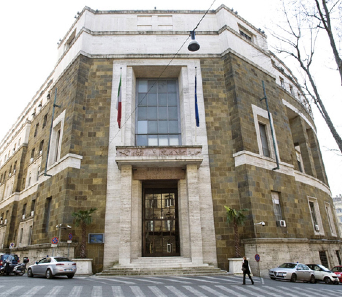 Ministero sviluppo economico MISE