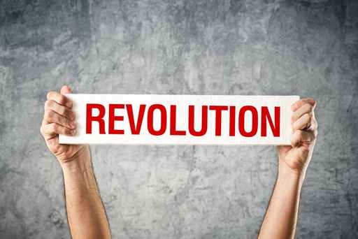 Rivoluzione