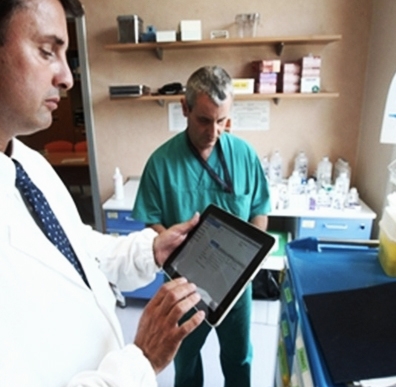 sanità mobile