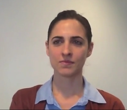  Silvia Olchini, business Partner organization IBM
