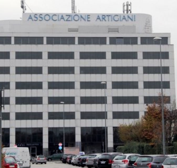 associazione artigiani Vicenza