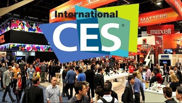 CES 2016 new