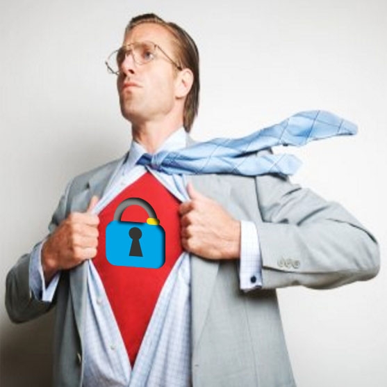 CISO - Chief Information Security Officer