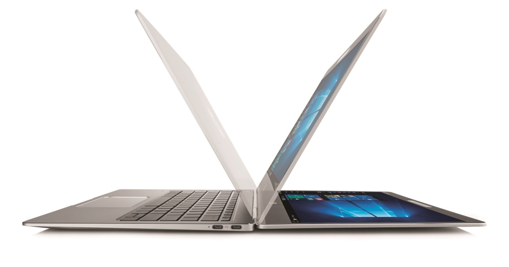 HP EliteBook Folio