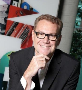 Enrico Cereda, Ceo di IBM italia