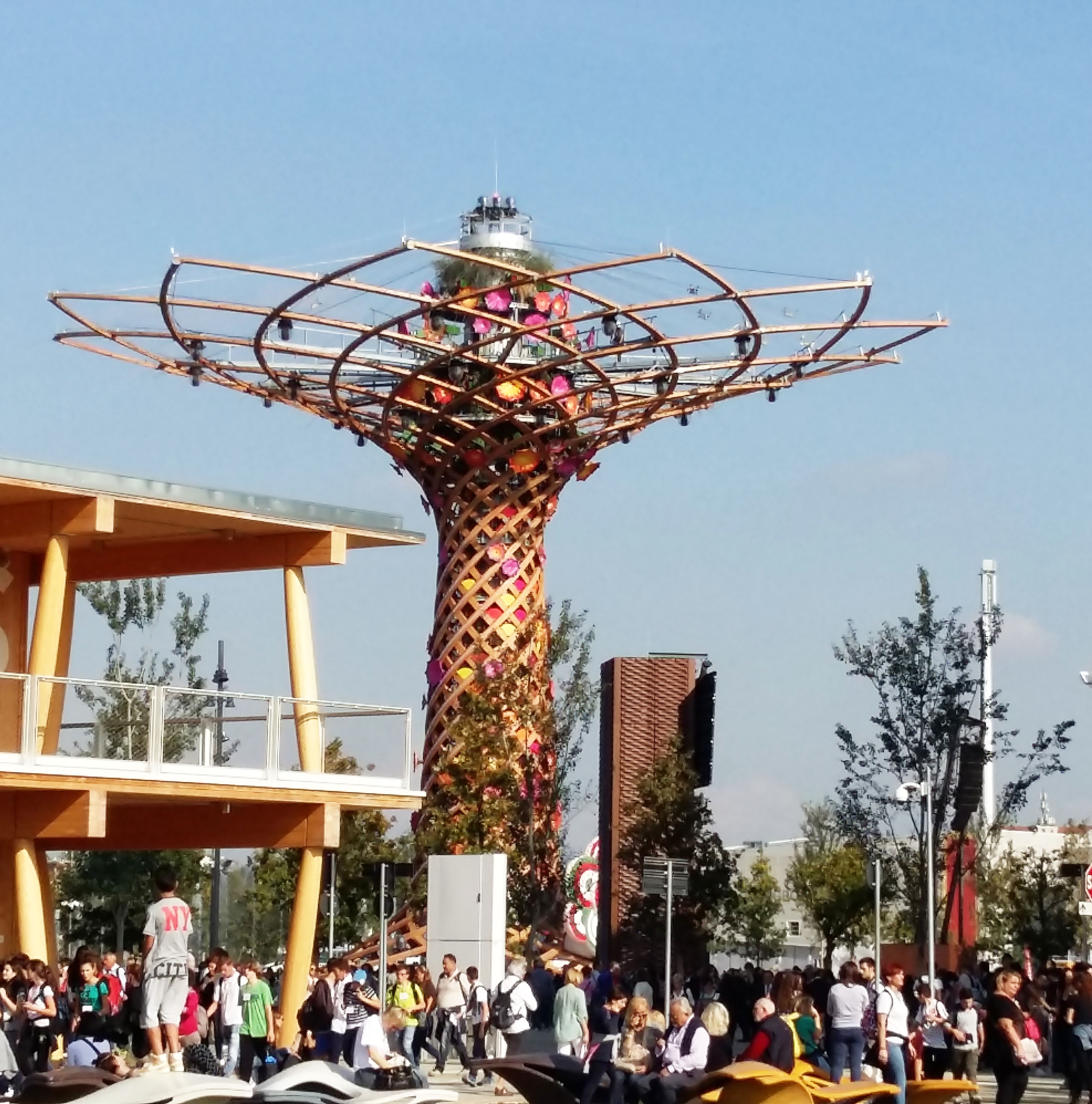 expo 2015