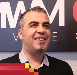 Gianluca Bencivenga, Bringtech Director 