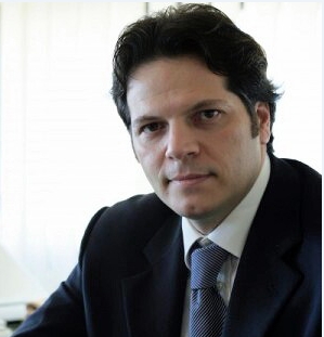 Loris Ippaso, Presidente del CDA di Cometa