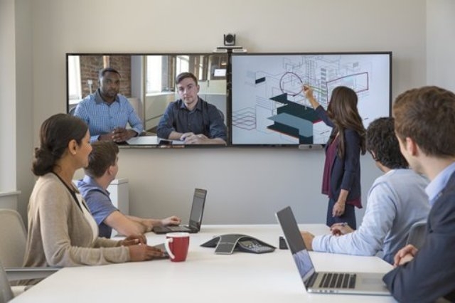 Polycom RealPresence