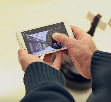Project Tango