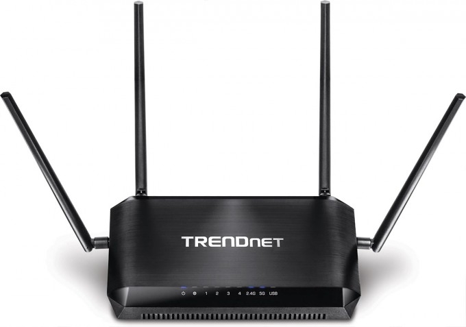 Trendnet AC2600