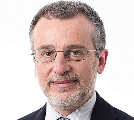 Umberto Zanchi Director Insurance GFT Italia