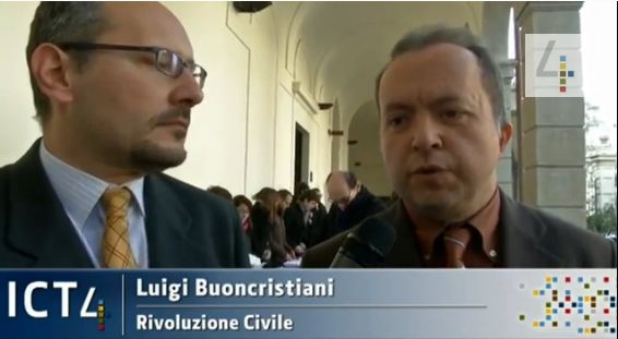 Luigi Buoncristiani