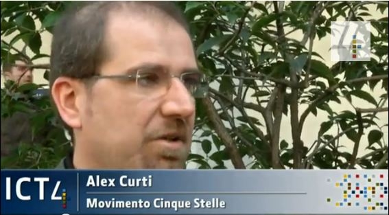 Alex Curti