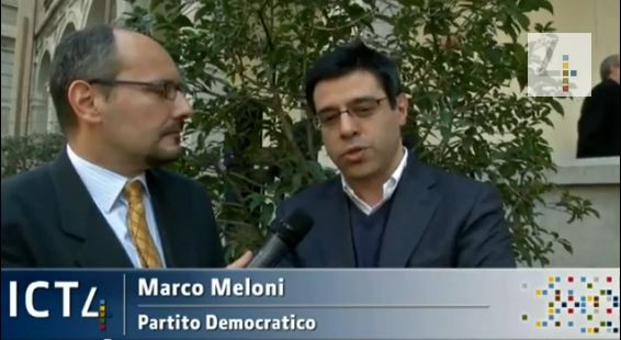 Marco meloni