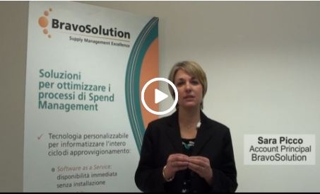 video bravosolution