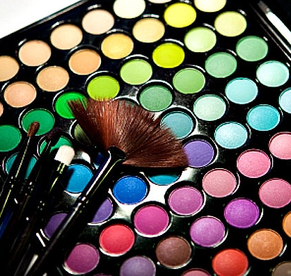 Art Cosmetics caso supply chain Tecnest Overlog