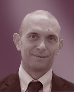 Sky Germania Mauro Di Pietro Paolo Senior Vice President