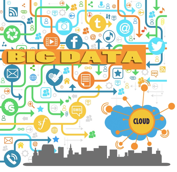 Big Data management