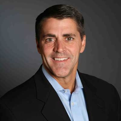 Carl Eschenbach