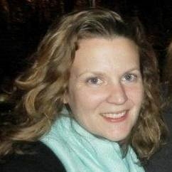Caroline Stanford