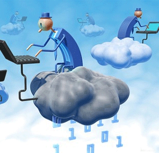 cloud computing