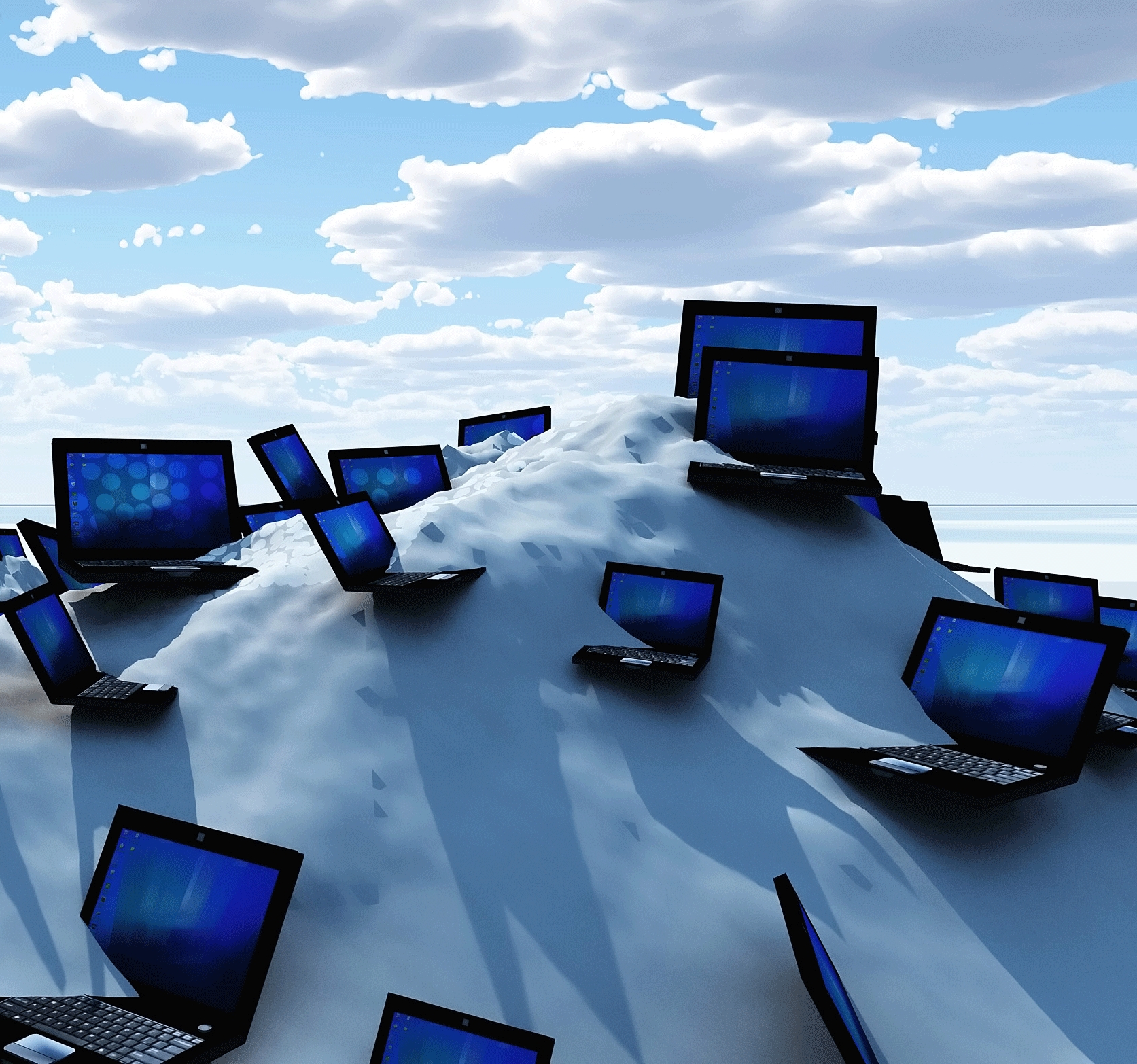 Cloud Computing