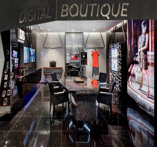 Digital Boutique