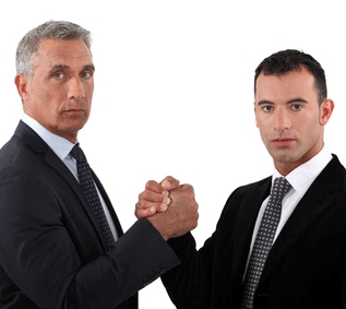 Generazioni a confronto