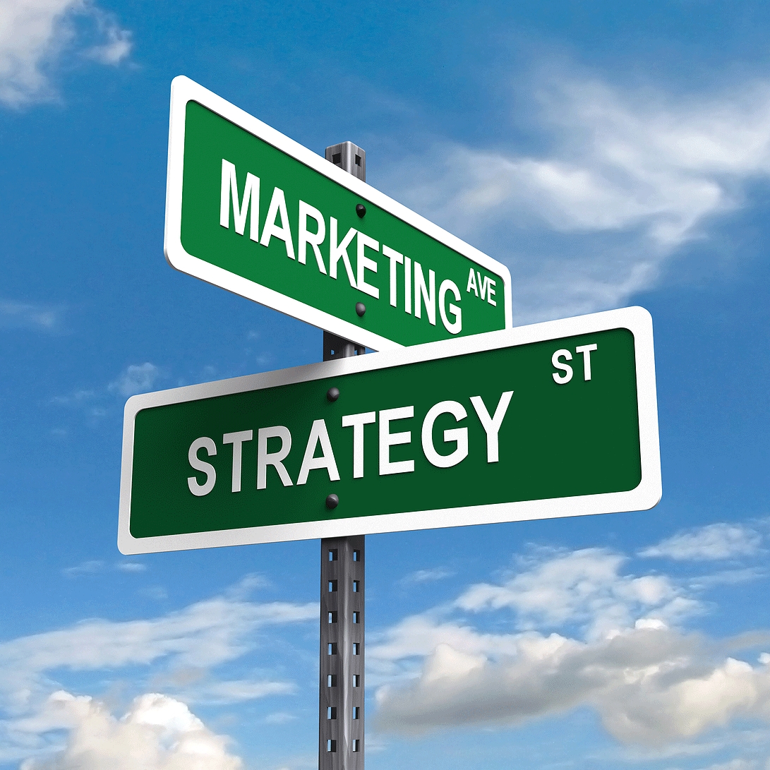 marketing strategy roadmap