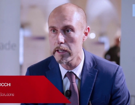 Mauro Bacchiocchi, telecom italia digital solutions