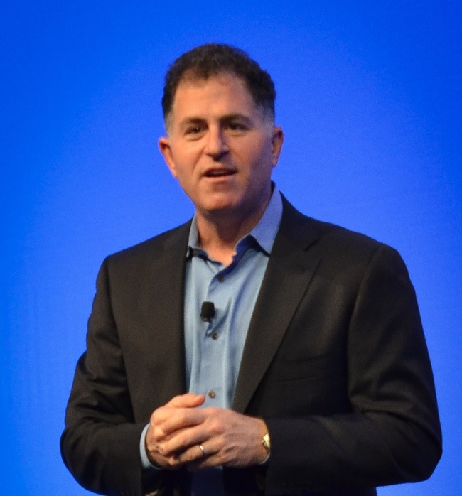 Michael Dell