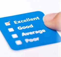 Quality of service