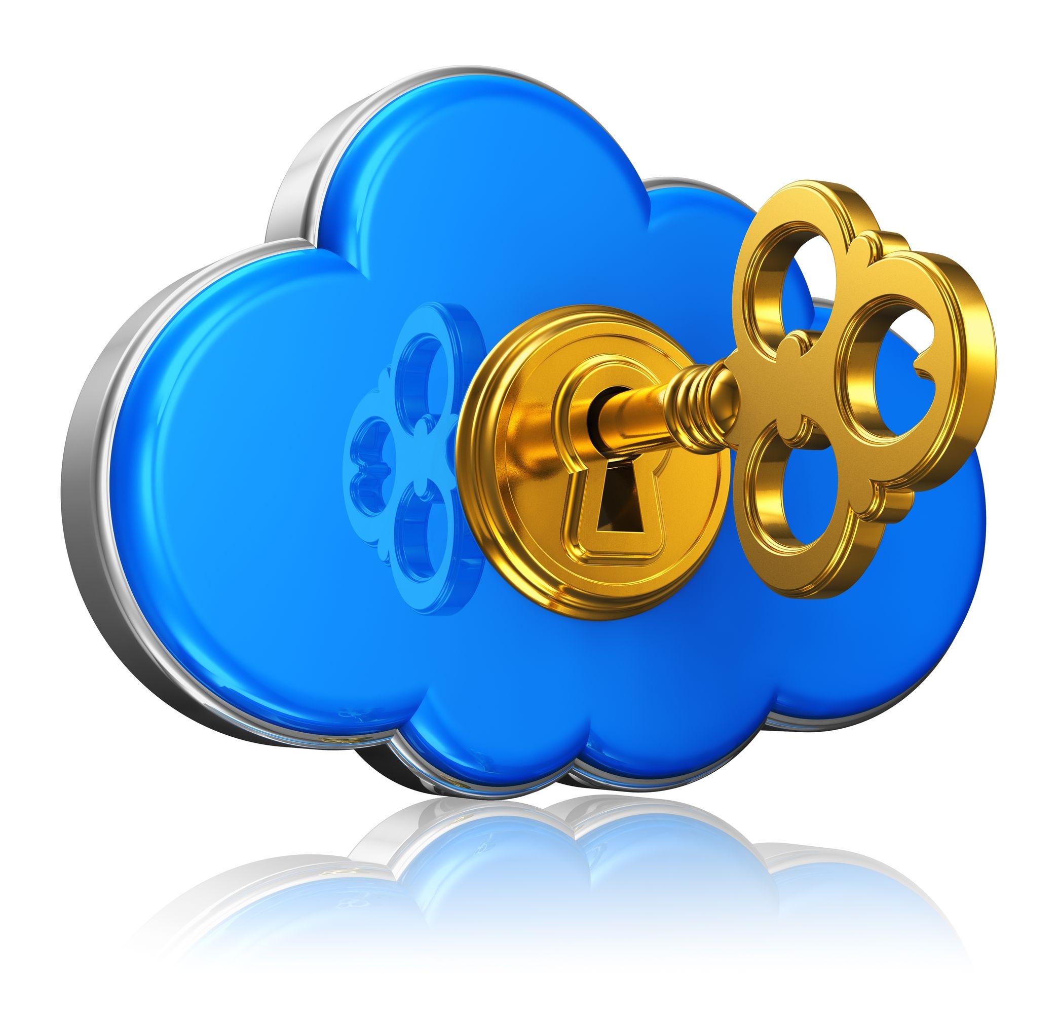 security in the cloud