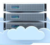 server virtuale