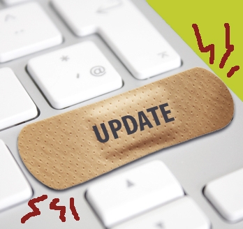 sicurezza e gestione delle patch