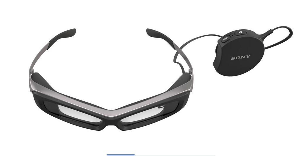 Smarteye sony